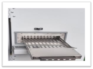 Tủ sấy PRO-CoilCoating Oven